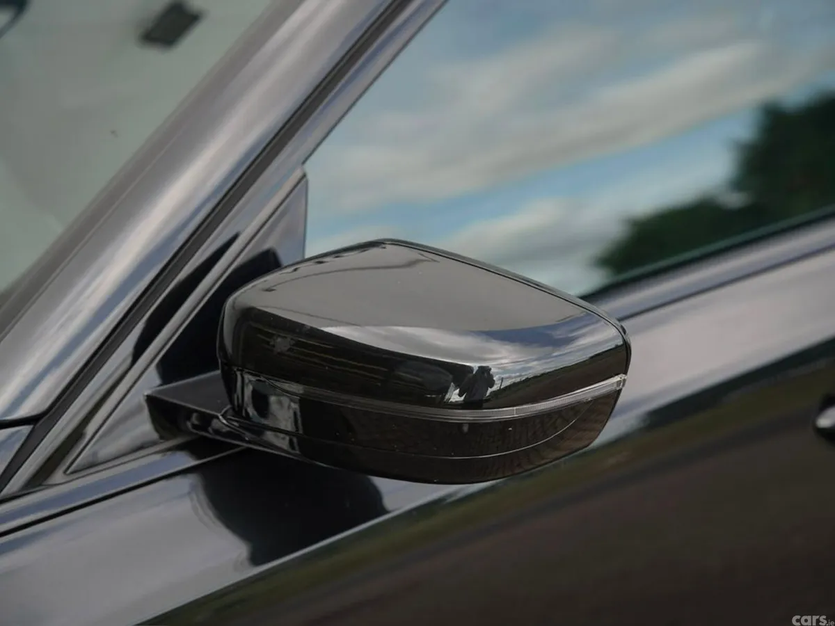 BMW 3-Series Saloon, Petrol Plug-in Hybrid, 2022, Black