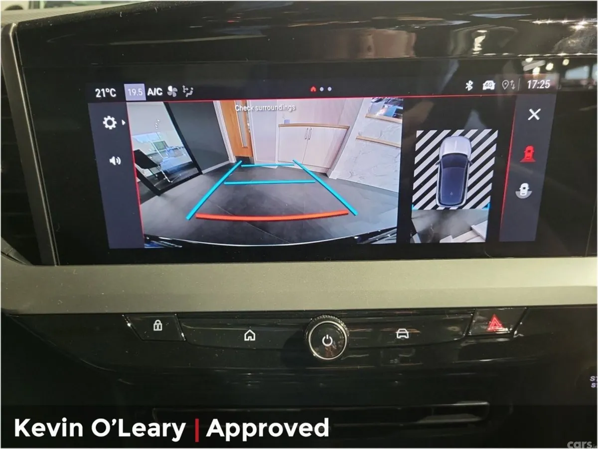Opel Mokka SUV, Petrol, 2026, White