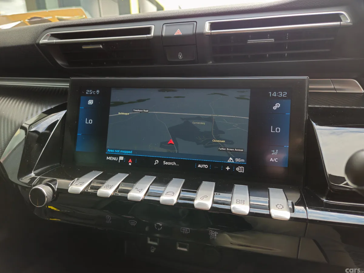 Peugeot 508 Hatchback, Diesel, 2019, Red