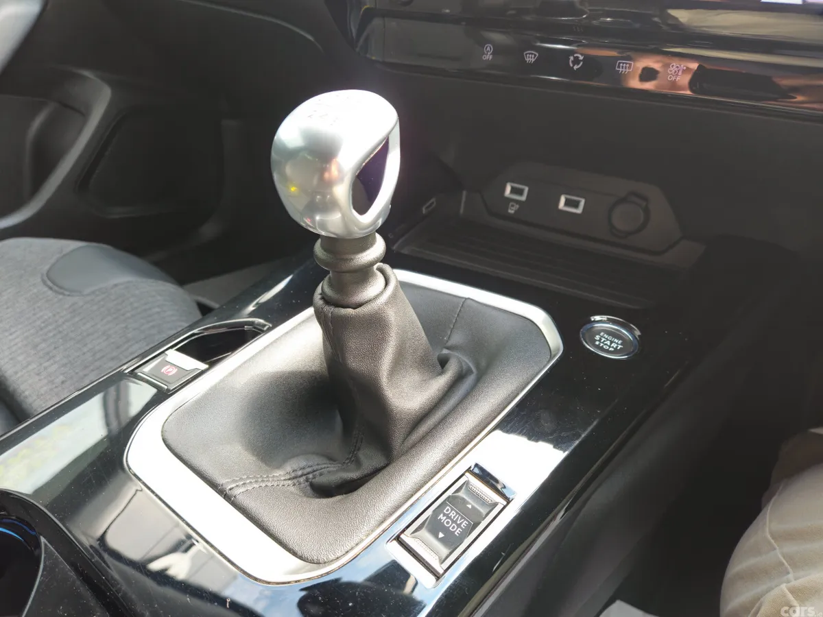 Peugeot 508 Hatchback, Diesel, 2019, Red