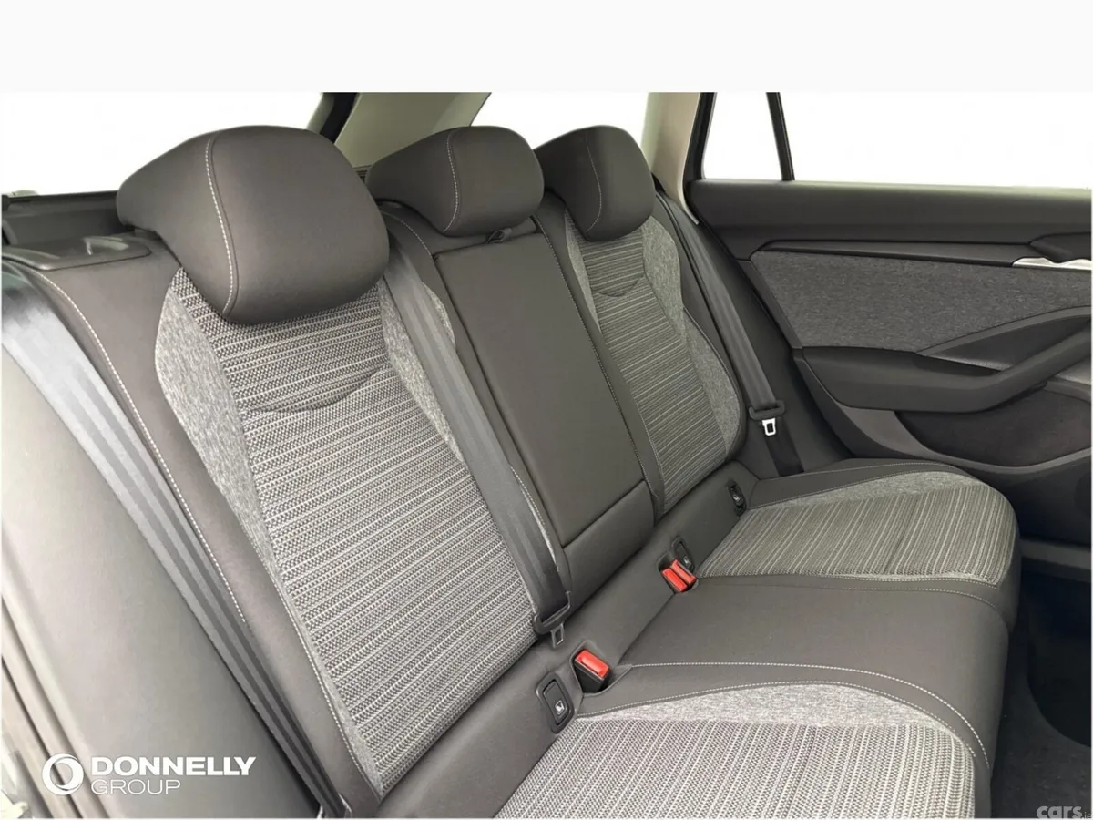 Skoda Superb Estate, Diesel, 2025, Grey