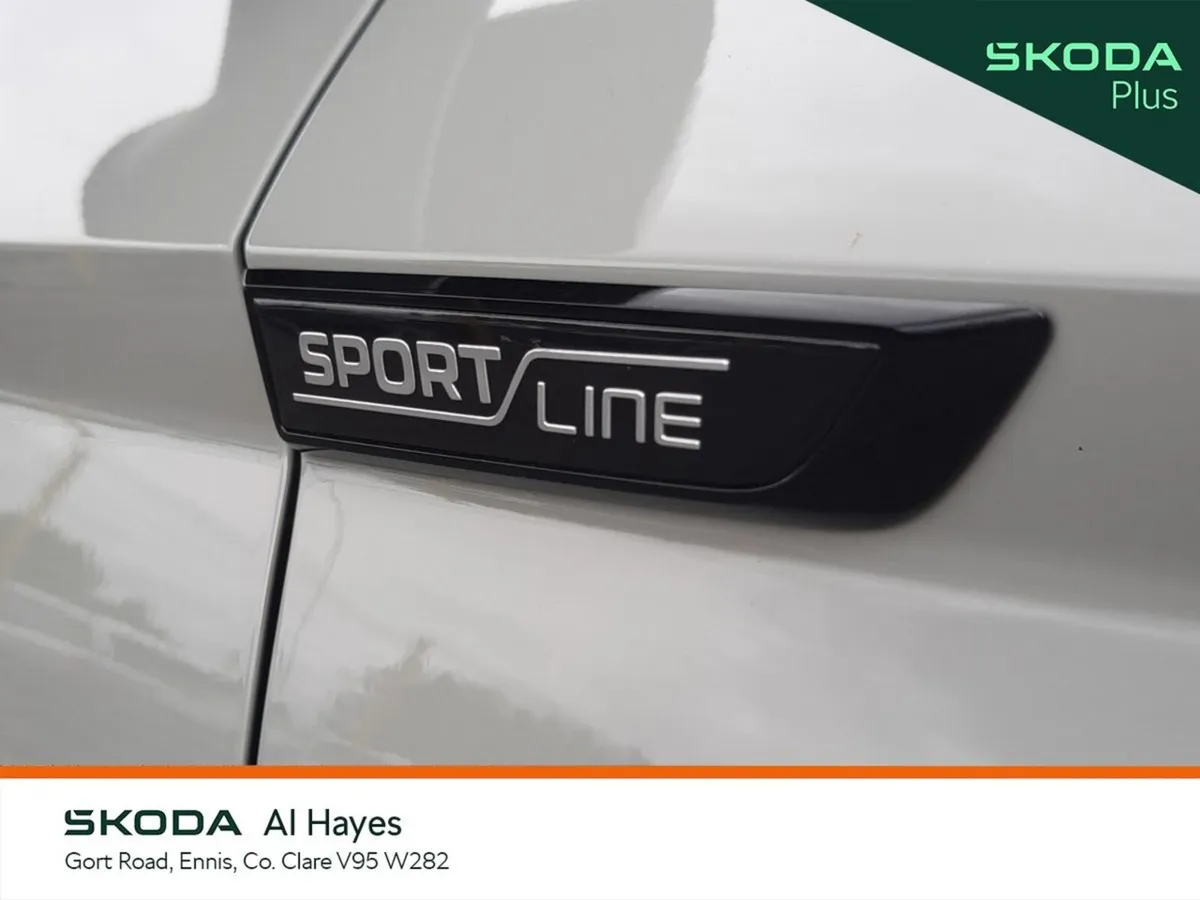 Skoda Karoq SUV, Diesel, 2026, Grey