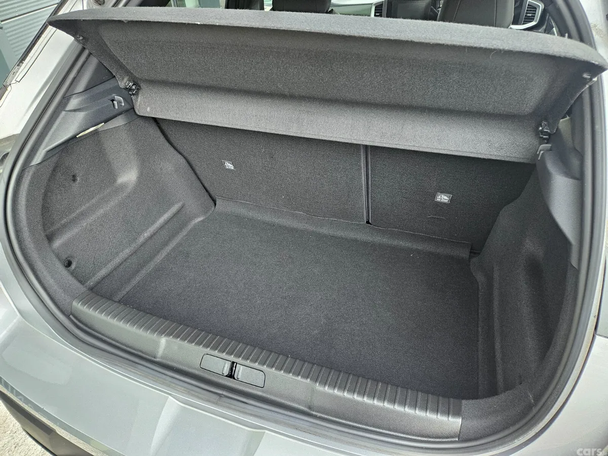 Opel Mokka SUV, Petrol, 2025, Grey