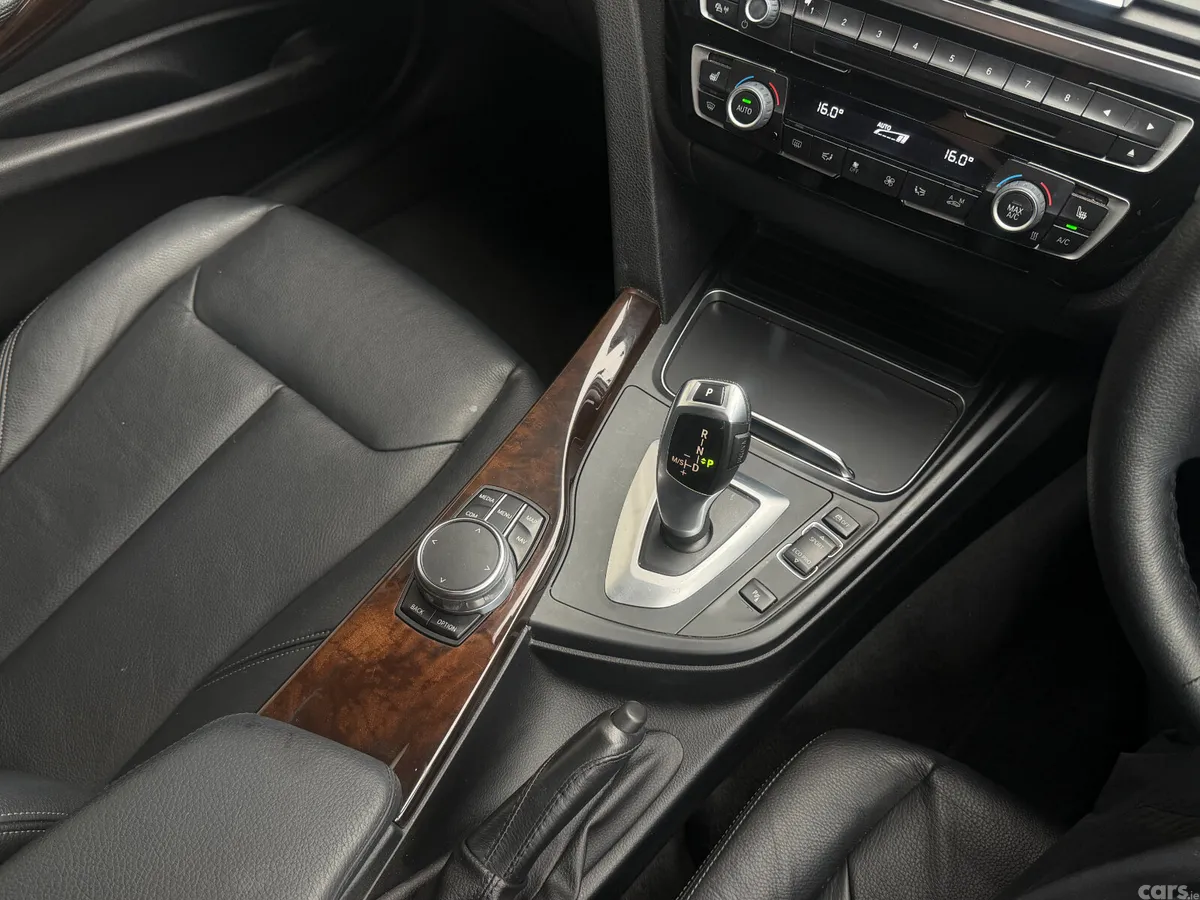 BMW 3-Series Estate, Diesel, 2019, White