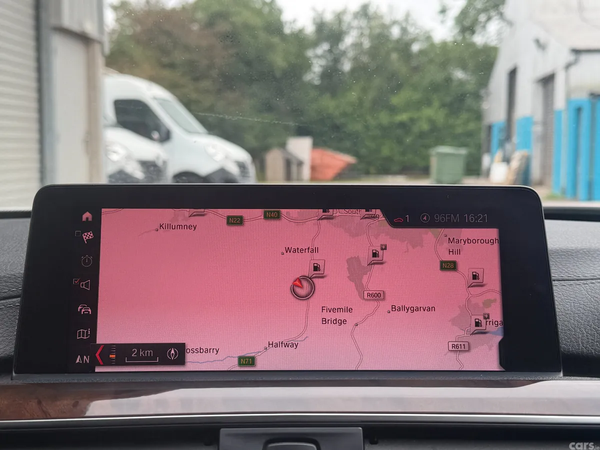 BMW 3-Series Estate, Diesel, 2019, White
