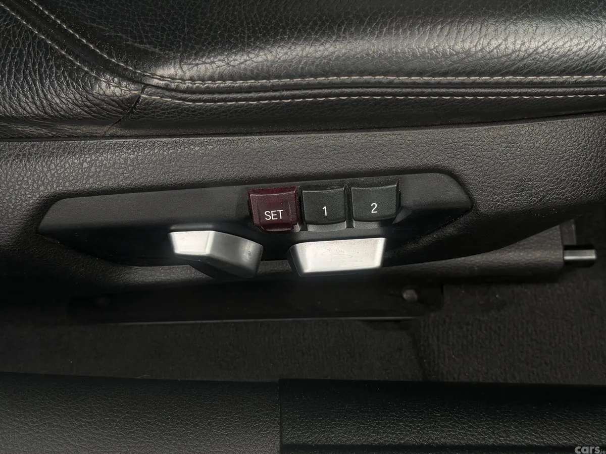 BMW 3-Series Estate, Diesel, 2019, White