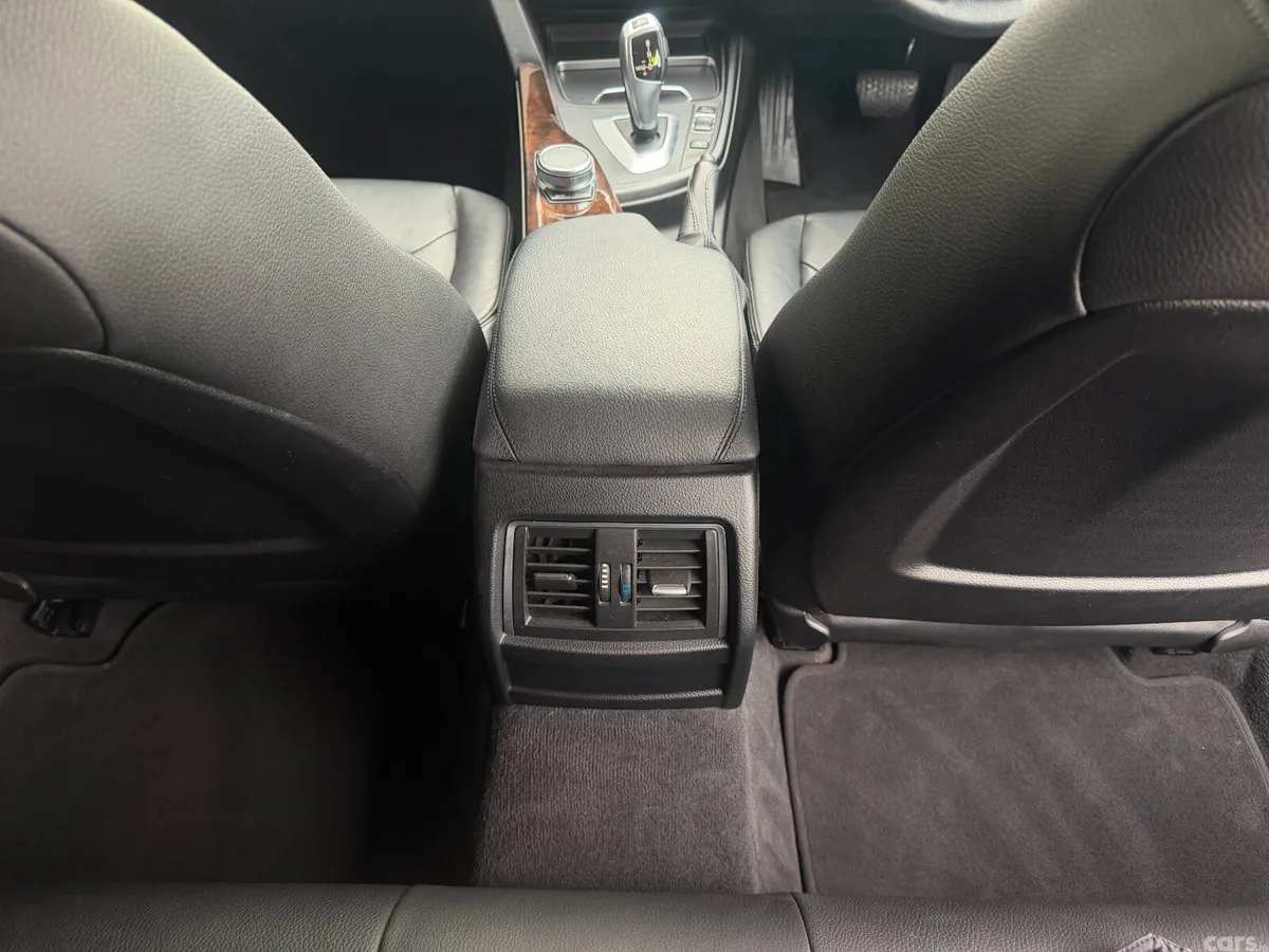 BMW 3-Series Estate, Diesel, 2019, White