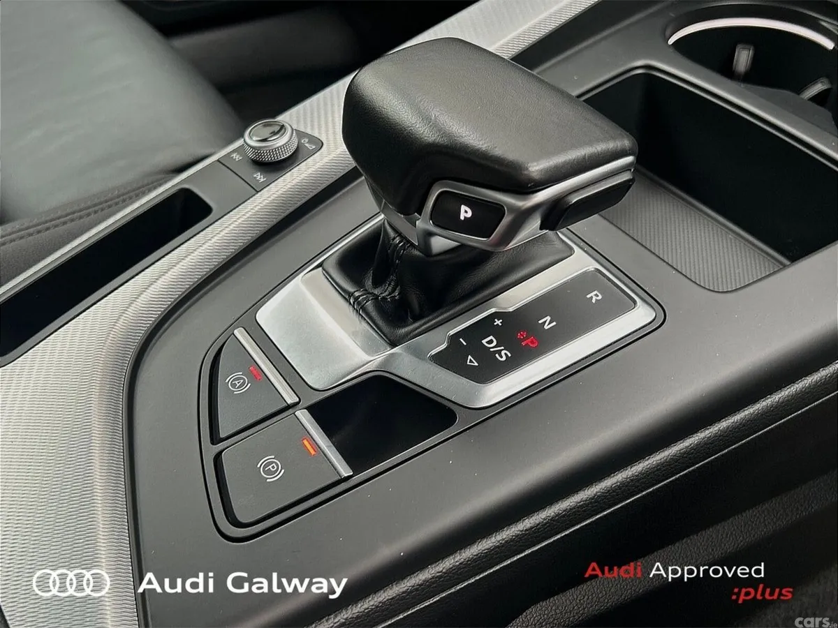Audi A5 Hatchback, Diesel, 2022, White