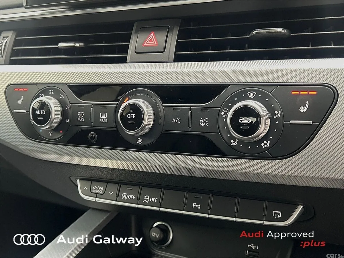 Audi A5 Hatchback, Diesel, 2022, White