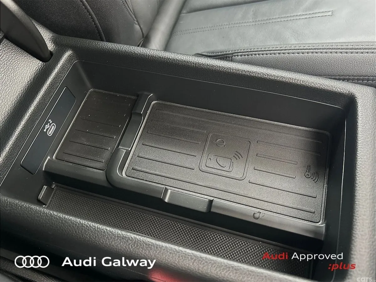 Audi A5 Hatchback, Diesel, 2022, White