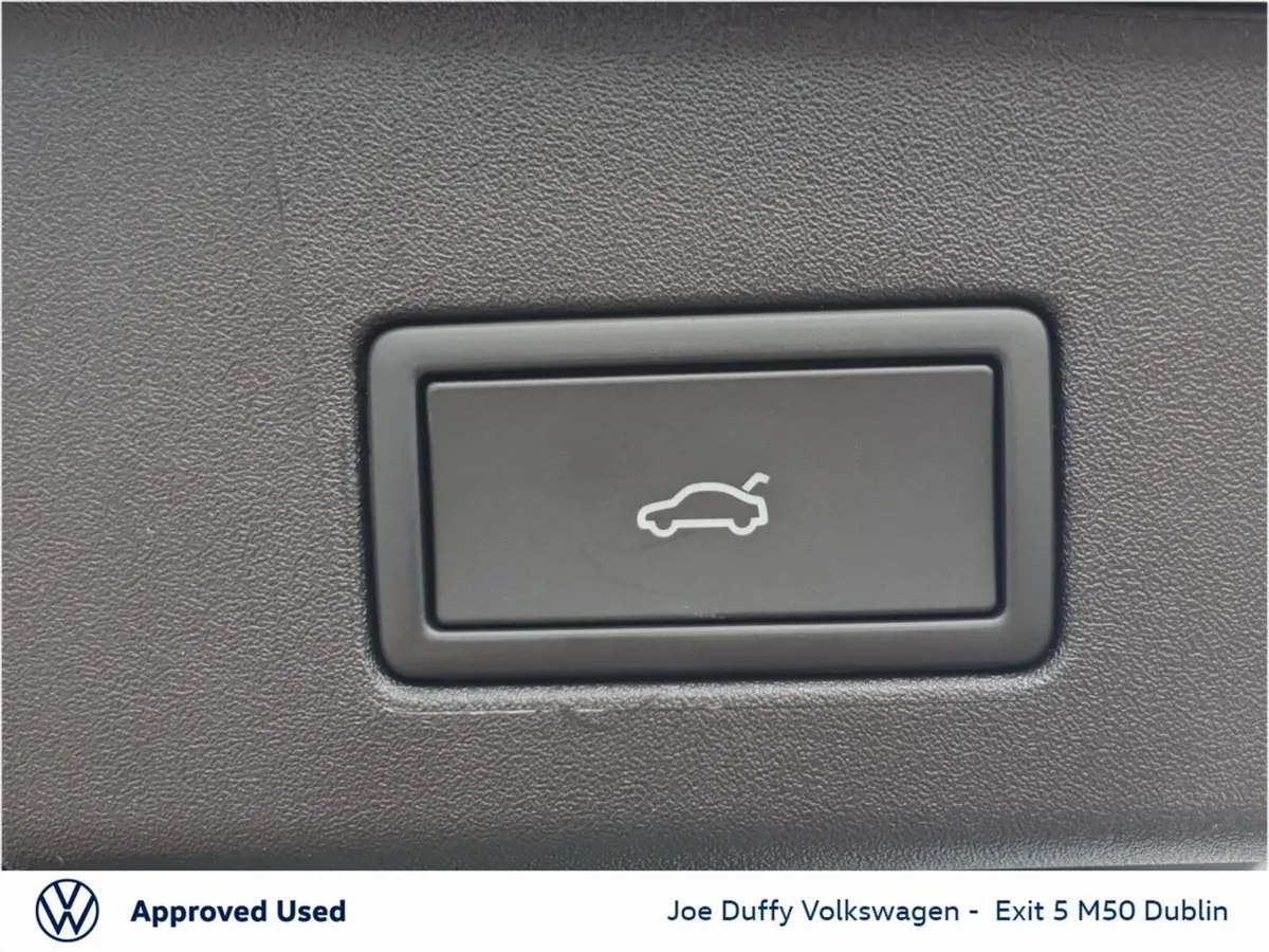 Volkswagen ID.4 Estate, Electric, 2026, White