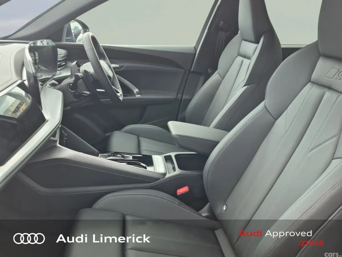 Audi Q5 SUV, Diesel, 2026, Blue
