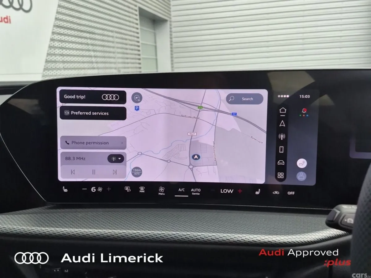 Audi Q5 SUV, Diesel, 2026, Blue