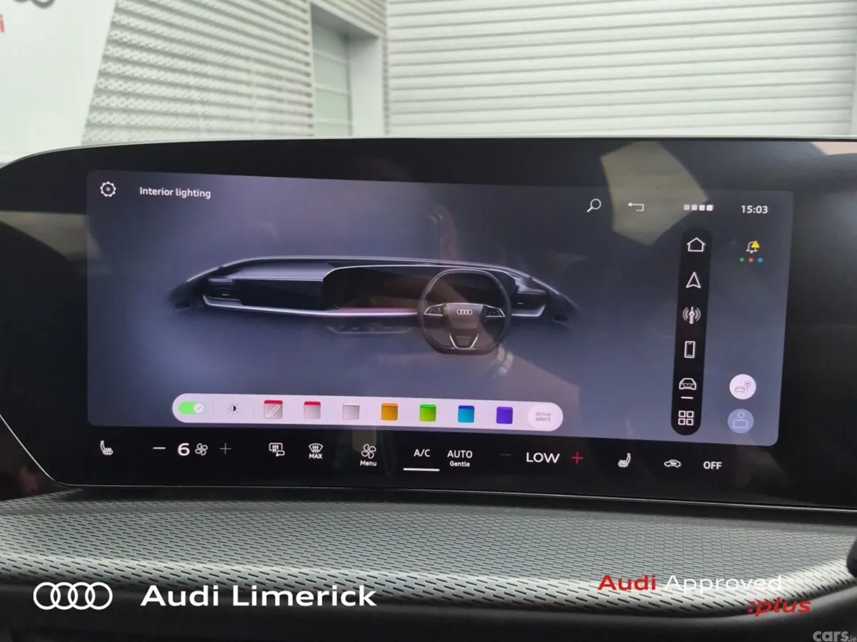 Audi Q5 SUV, Diesel, 2026, Blue