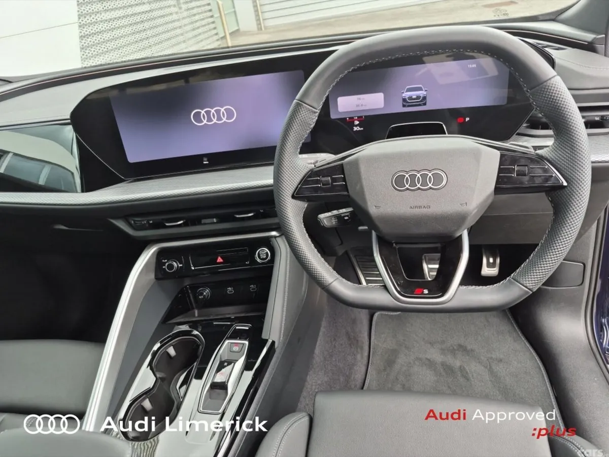 Audi Q5 SUV, Diesel, 2026, Blue