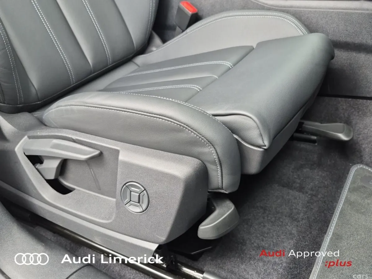Audi Q5 SUV, Diesel, 2026, Blue