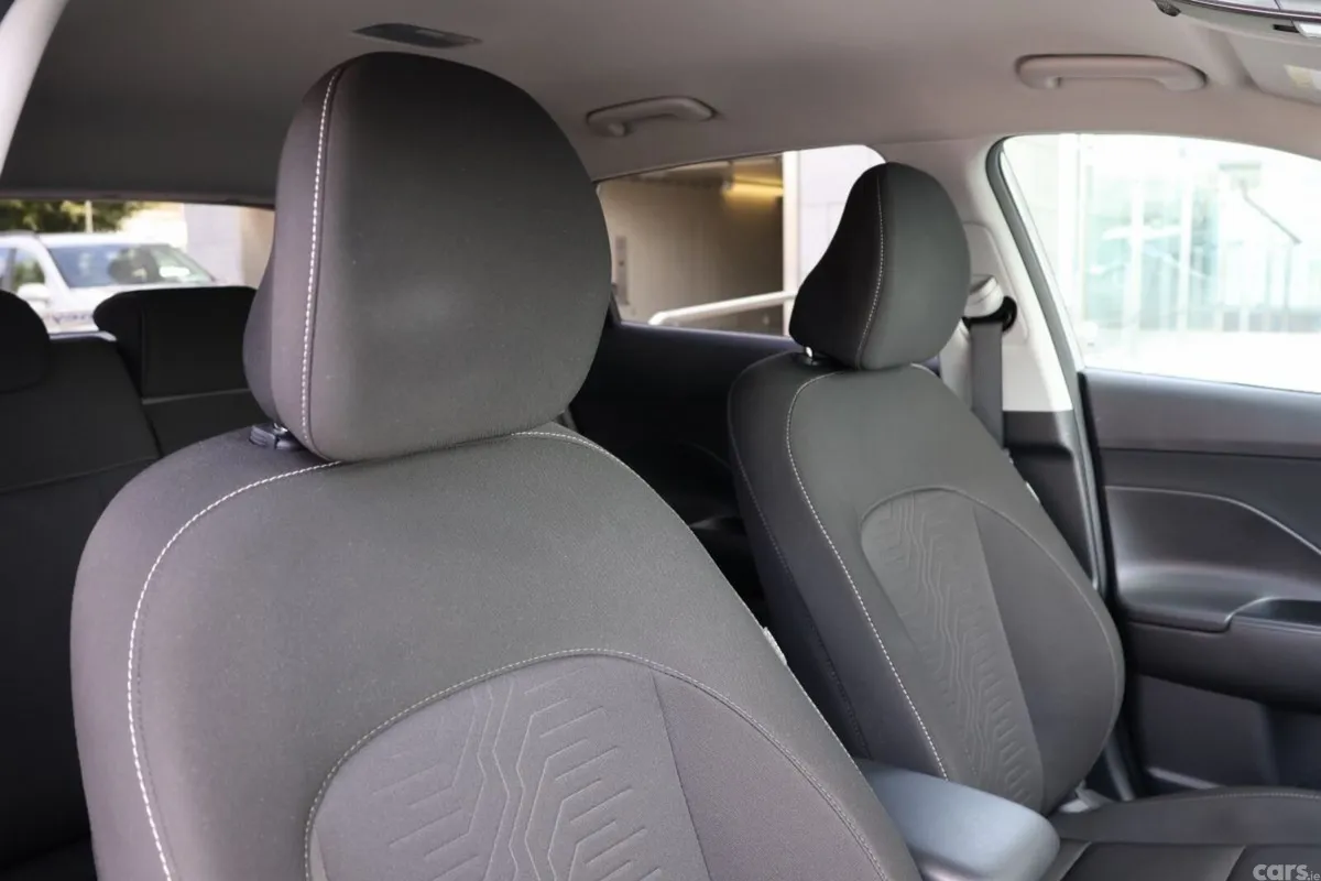 Hyundai KONA MPV, Petrol Hybrid, 2024, Grey