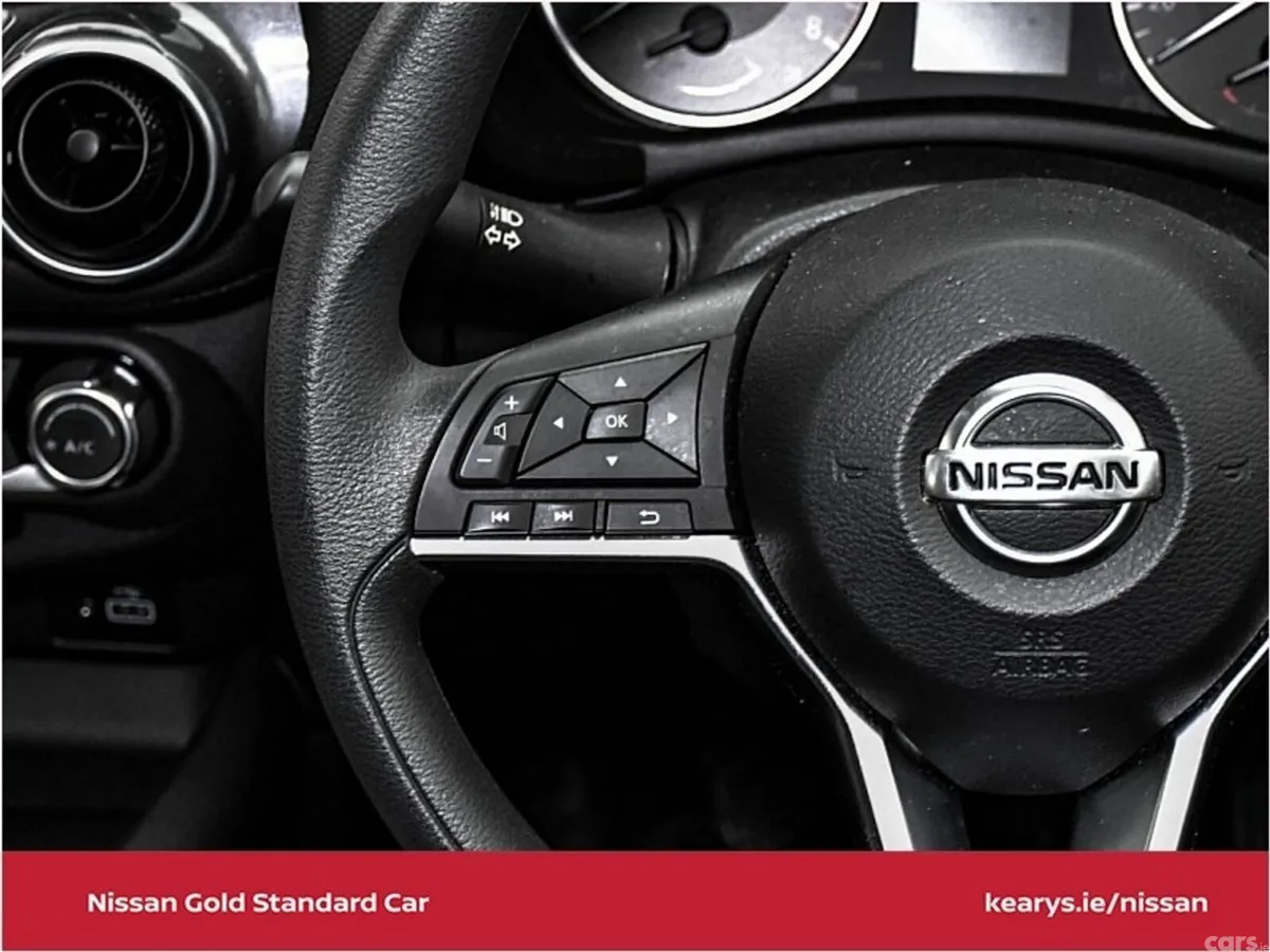 Nissan Juke SUV, Petrol, 2024, White