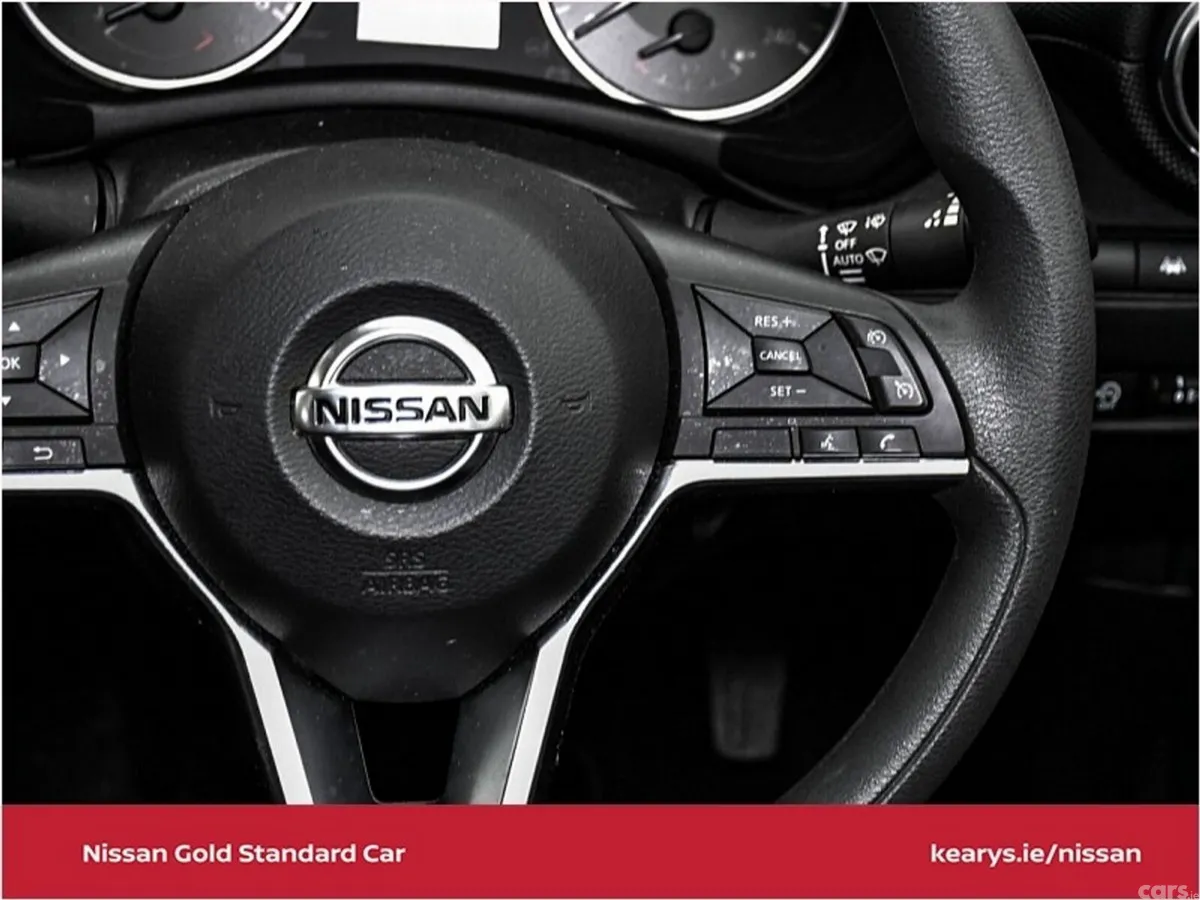 Nissan Juke SUV, Petrol, 2024, White
