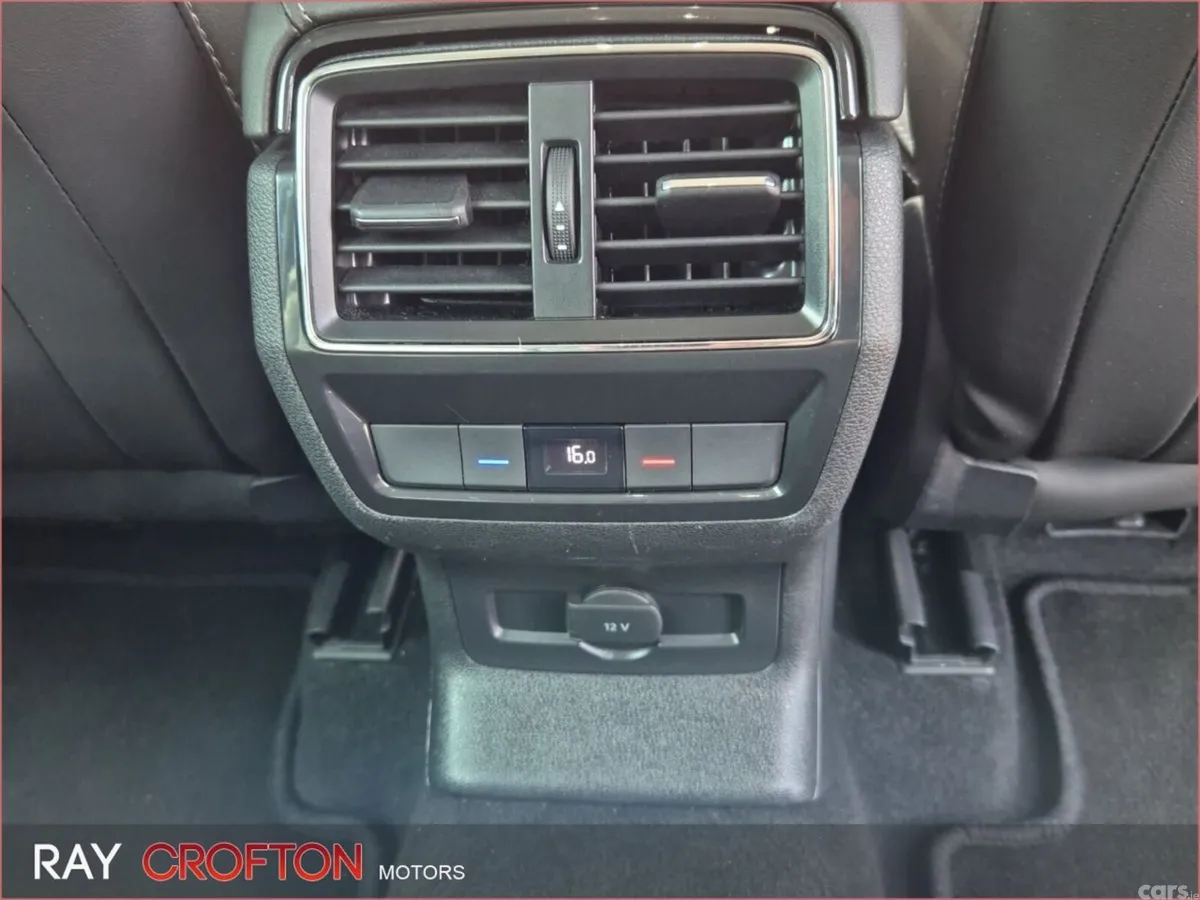 Skoda Kodiaq SUV, Diesel, 2024, Grey