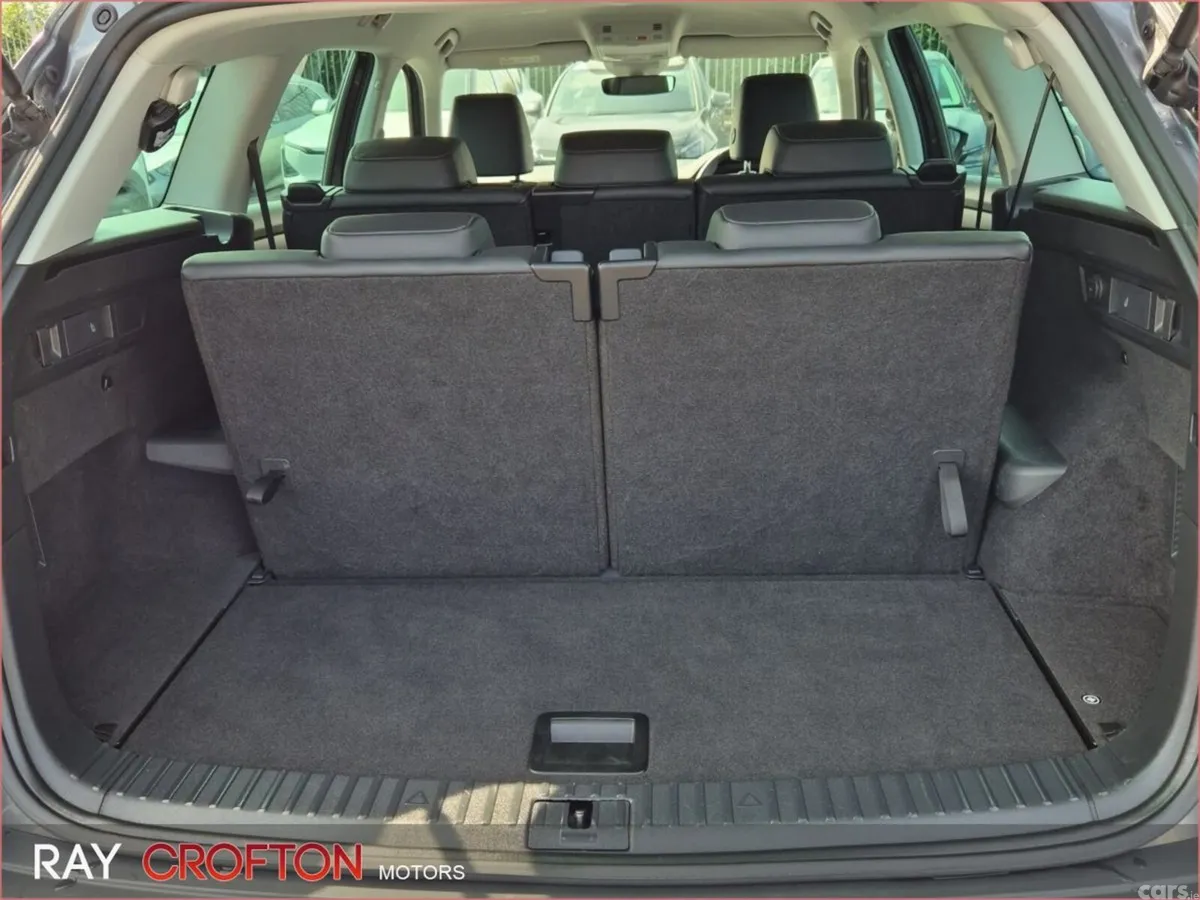 Skoda Kodiaq SUV, Diesel, 2024, Grey