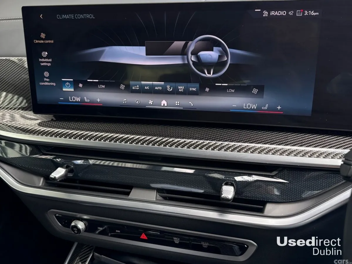 BMW X5 SUV, Petrol Plug-in Hybrid, 2025, White