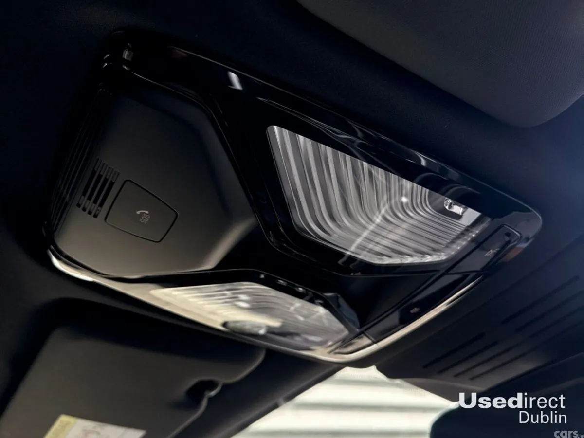 BMW X5 SUV, Petrol Plug-in Hybrid, 2025, White