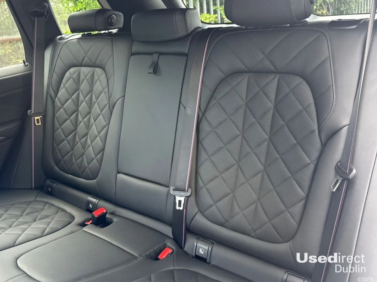 BMW X5 SUV, Petrol Plug-in Hybrid, 2025, White