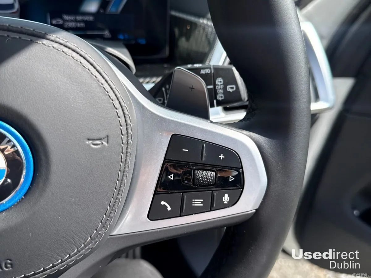 BMW X5 SUV, Petrol Plug-in Hybrid, 2025, White