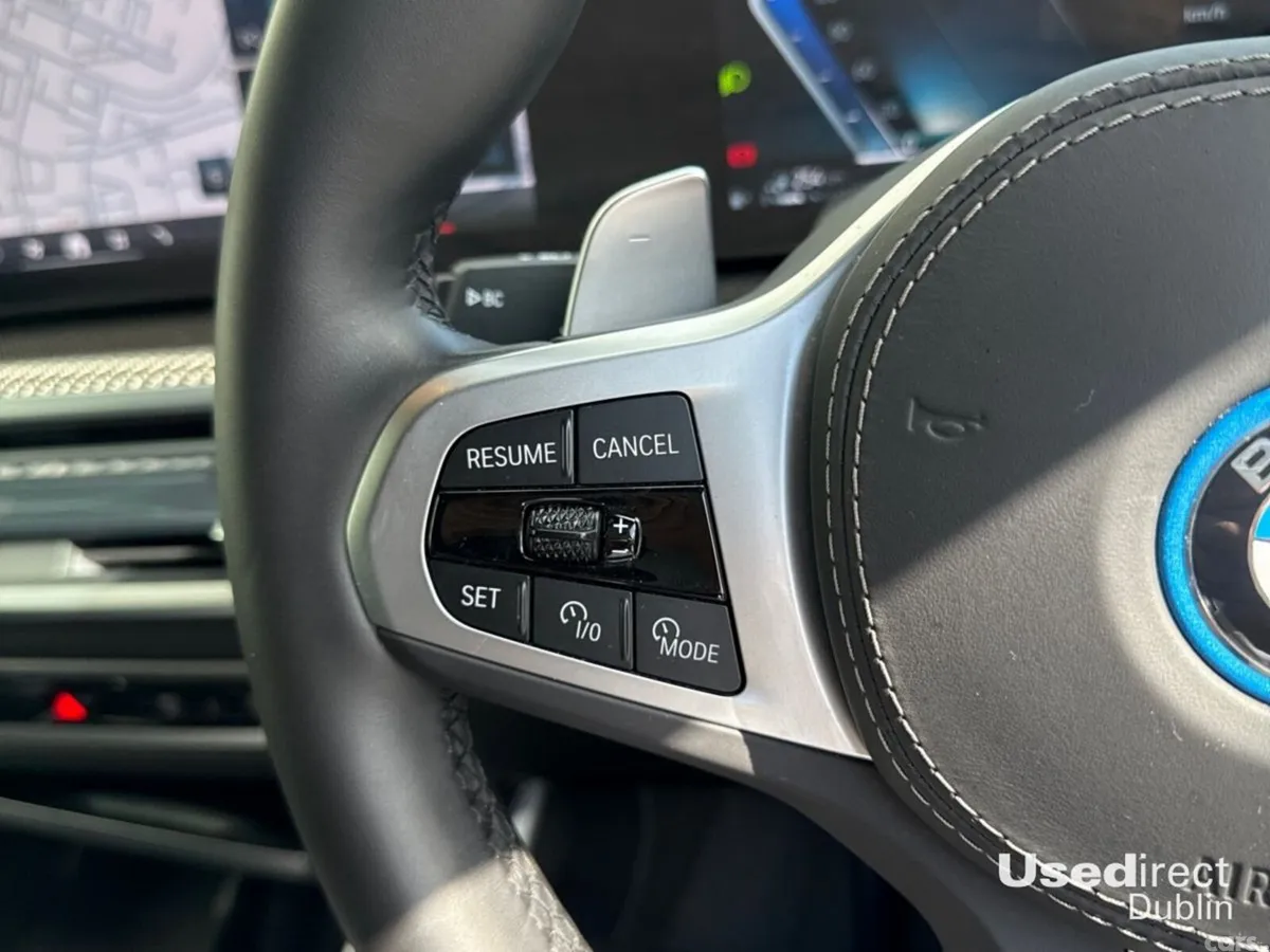 BMW X5 SUV, Petrol Plug-in Hybrid, 2025, White