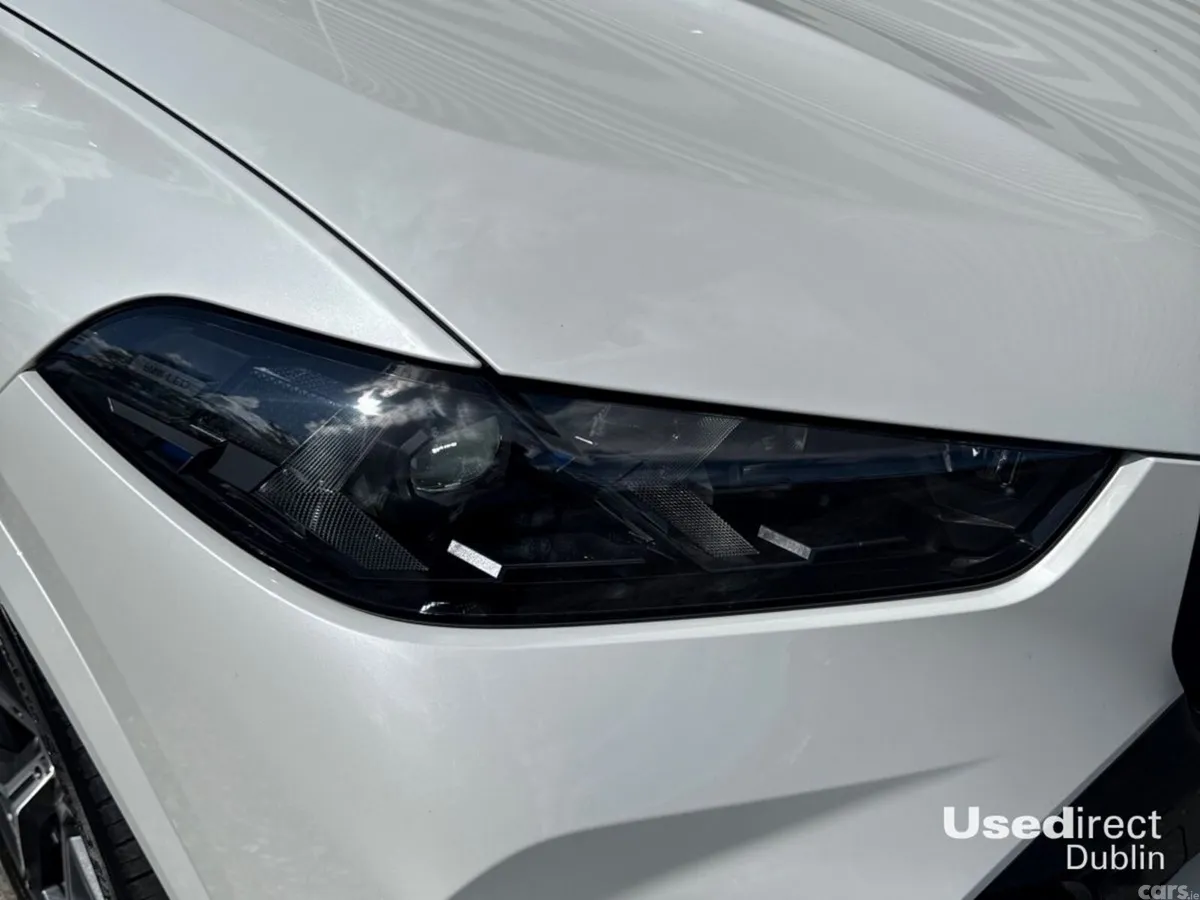 BMW X5 SUV, Petrol Plug-in Hybrid, 2025, White
