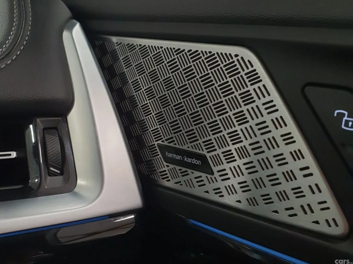 BMW 2-Series MPV, Diesel, 2022, Blue