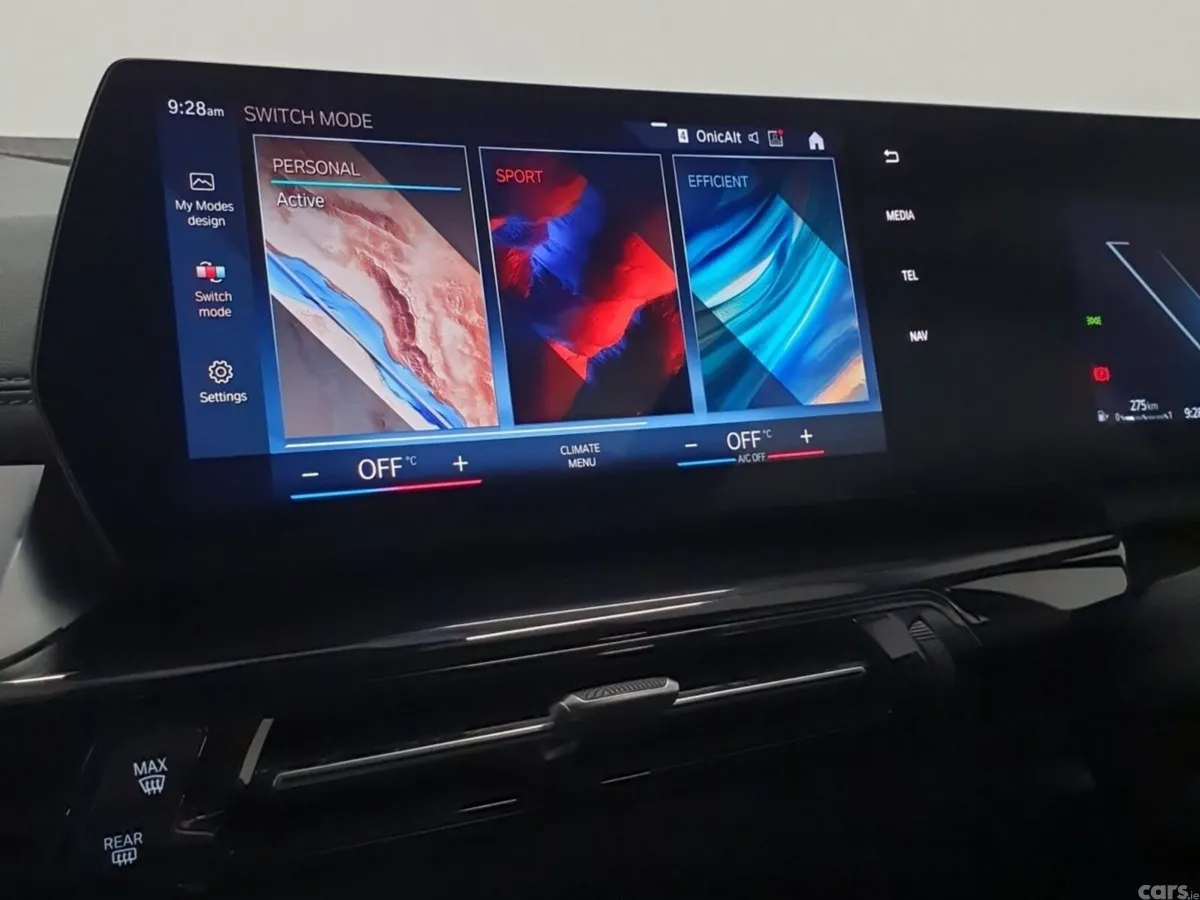 BMW 2-Series MPV, Diesel, 2022, Blue