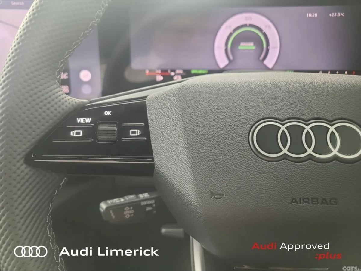 Audi Q5 SUV, Petrol Plug-in Hybrid, 2026, Blue