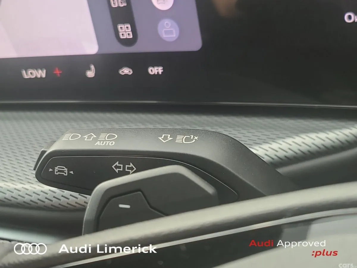 Audi Q5 SUV, Petrol Plug-in Hybrid, 2026, Blue