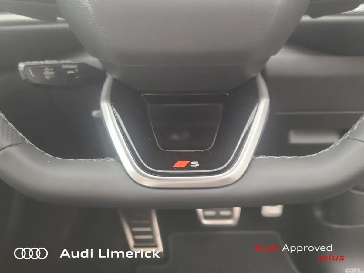 Audi Q5 SUV, Petrol Plug-in Hybrid, 2026, Blue