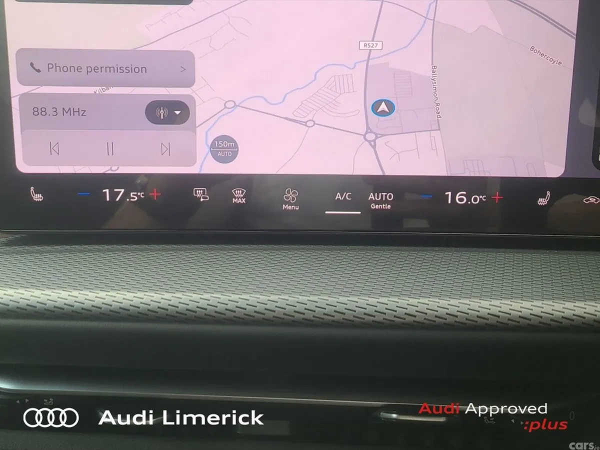Audi Q5 SUV, Petrol Plug-in Hybrid, 2026, Blue