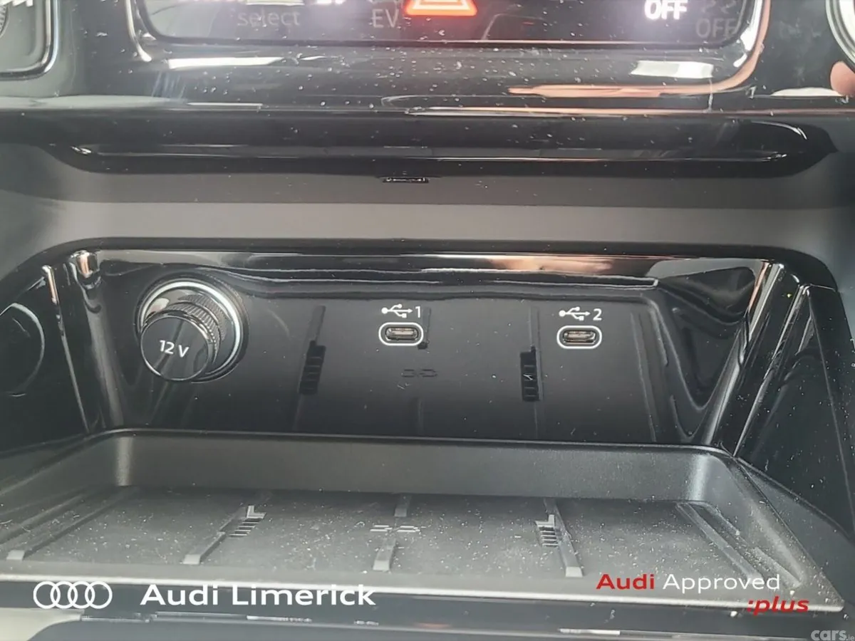 Audi Q5 SUV, Petrol Plug-in Hybrid, 2026, Blue