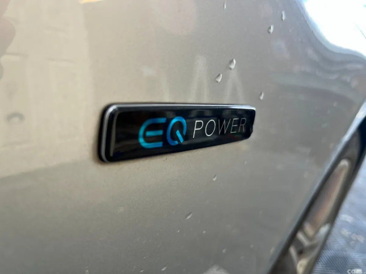 Mercedes-Benz E-Class Saloon, Diesel Plug-in Hybrid, 2020, Silver