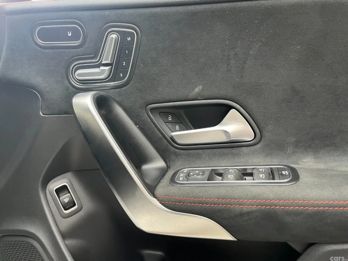 Mercedes-Benz CLA Saloon, Diesel, 2021, White