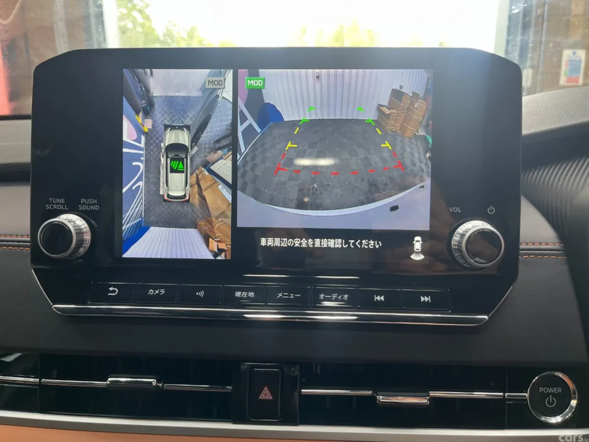 Mitsubishi Outlander SUV, Petrol Plug-in Hybrid, 2023, White