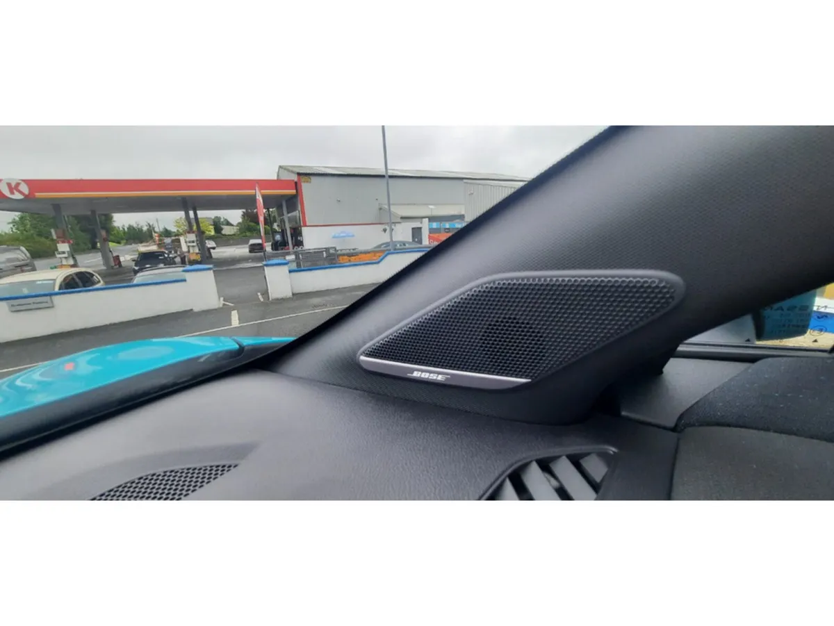 Nissan Leaf Hatchback, Electric, 2026, Green