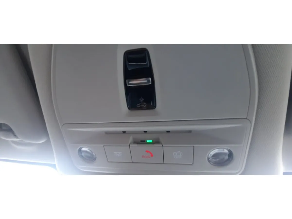 Nissan Leaf Hatchback, Electric, 2026, Green