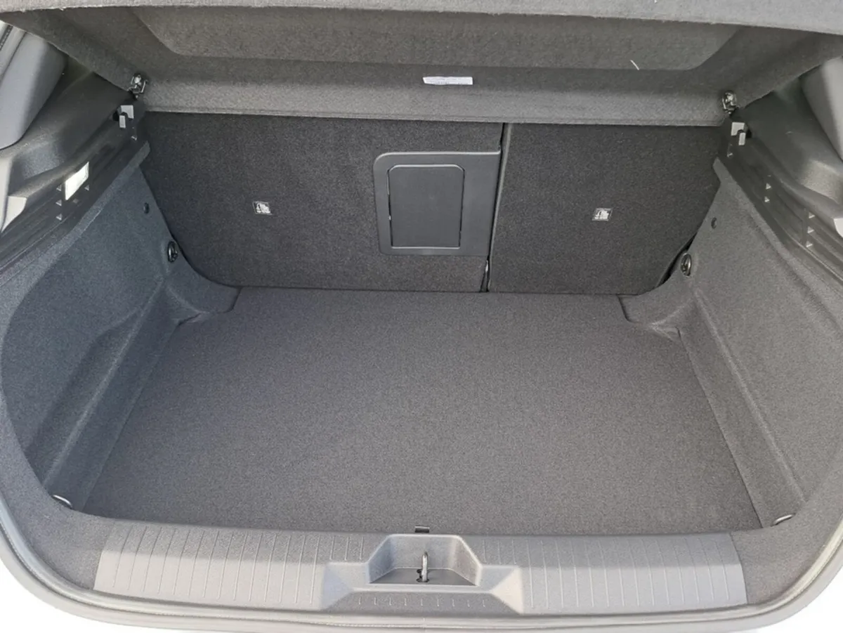 Opel Astra Hatchback, Diesel, 2027, White
