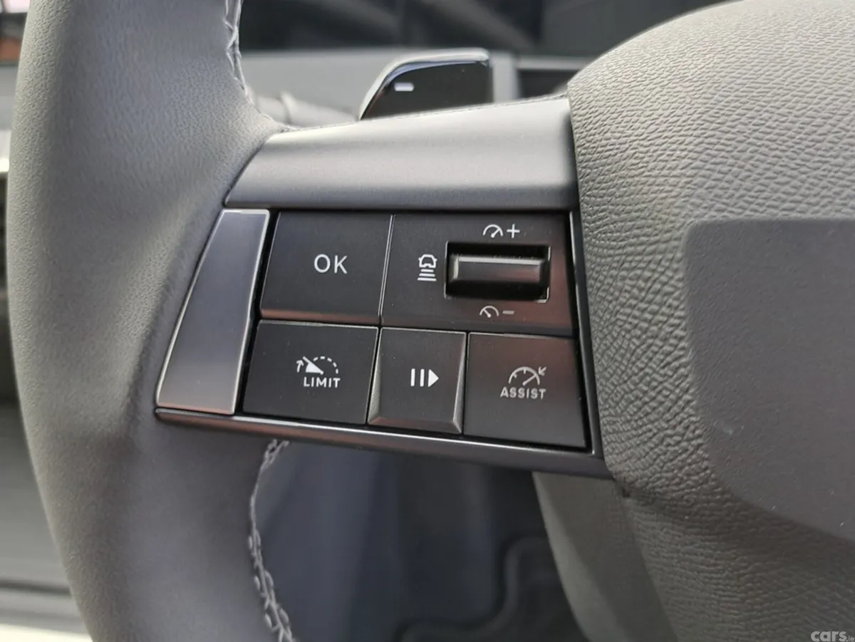 Opel Astra Hatchback, Diesel, 2027, White