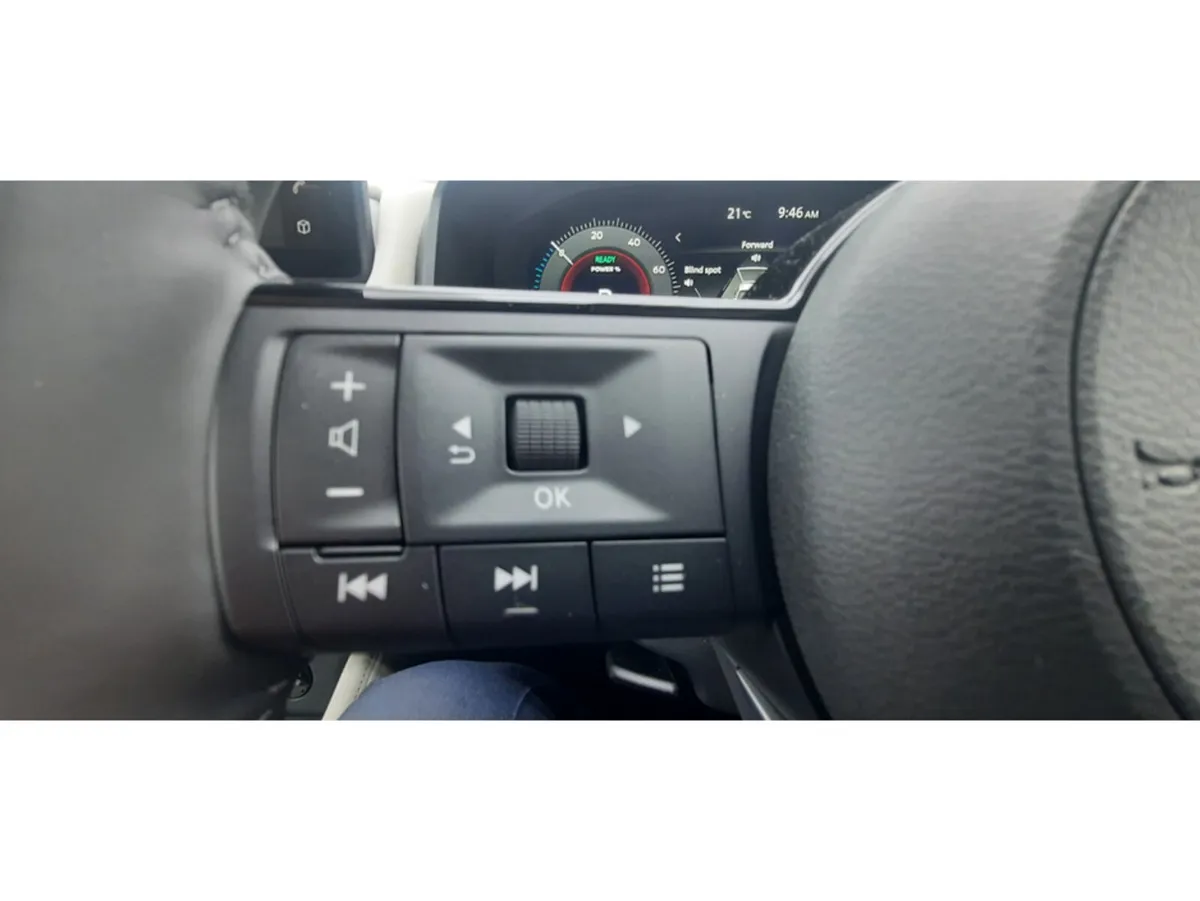 Nissan X-Trail Hatchback, Petrol Hybrid, 2026, Bronze