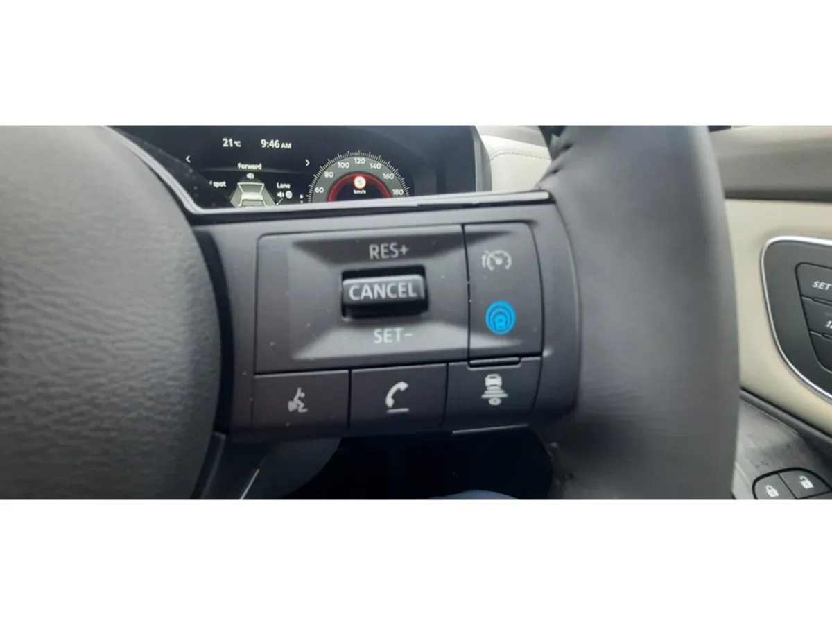Nissan X-Trail Hatchback, Petrol Hybrid, 2026, Bronze
