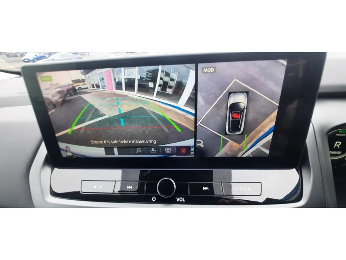 Nissan Qashqai MPV, Petrol Hybrid, 2026, White