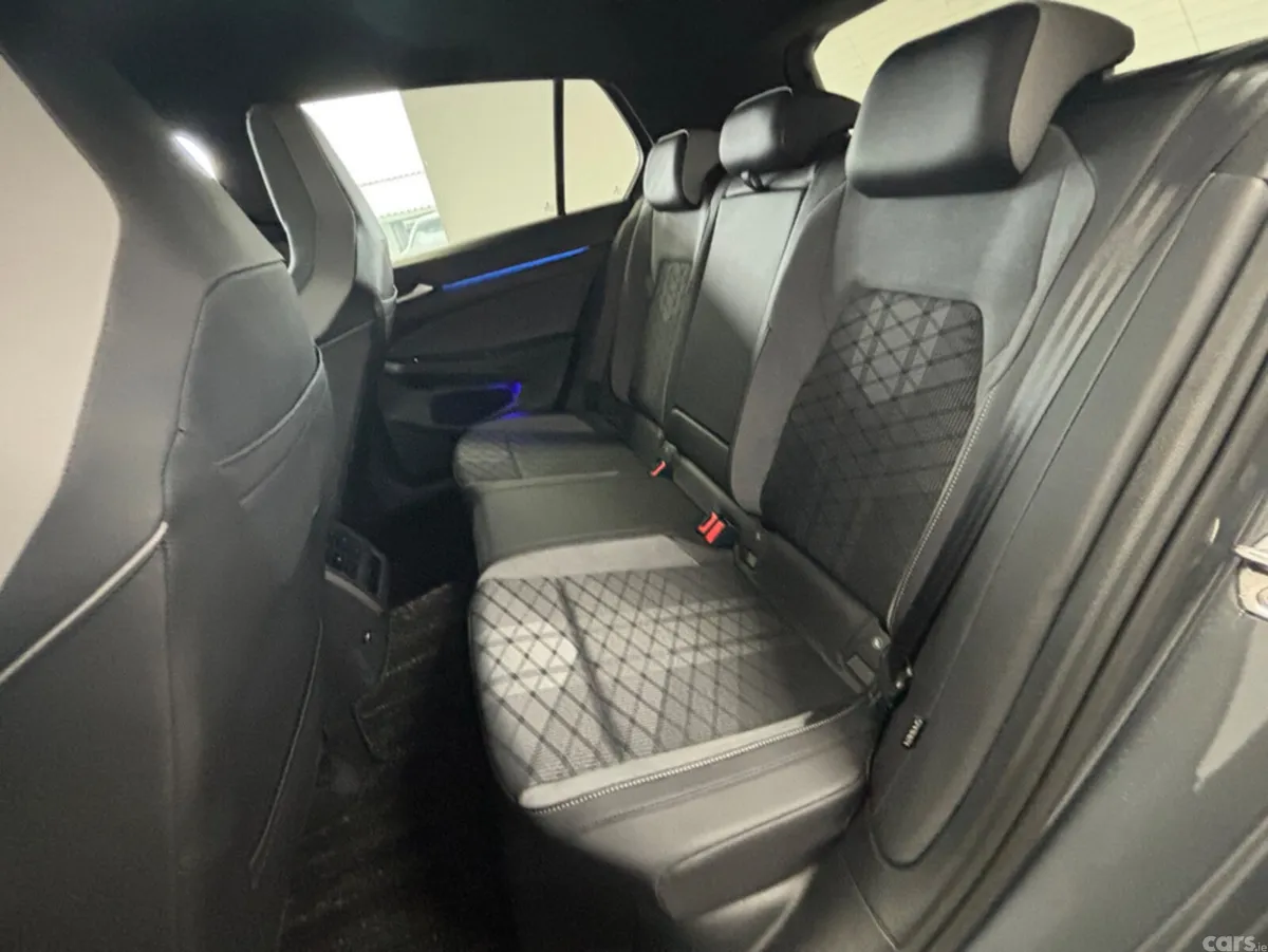 Volkswagen Golf Hatchback, Petrol, 2023, Grey