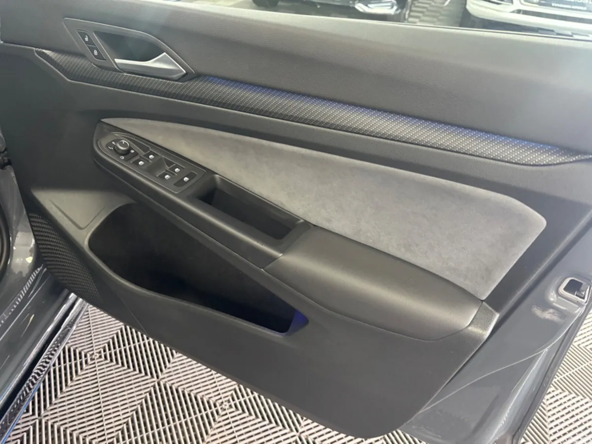 Volkswagen Golf Hatchback, Petrol, 2023, Grey